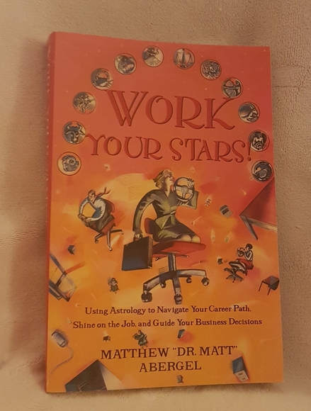 Work Your Stars! - Picture 1 of 2